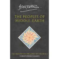 The Peoples of Middle-earth
