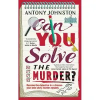 Can You Solve the Murder?