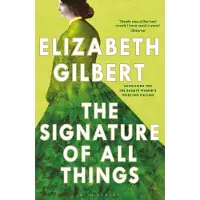 The Signature of All Things