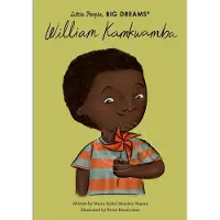 William Kamkwamba