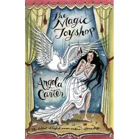 Magic Toyshop