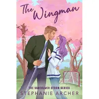 The Wingman av Stephanie Archer Pocketbok 9781398724310