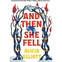 And Then She Fell
