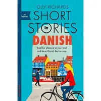 Short Stories in Danish for Beginners