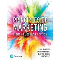 Principles of Marketing