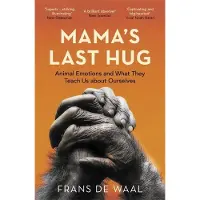 Mama's Last Hug