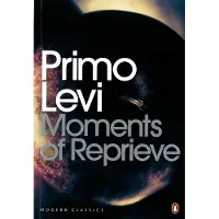Moments of Reprieve
