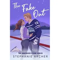 The Fake Out av Stephanie Archer Pocketbok 9781398724280