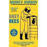 Grey Bees