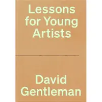 Lessons For Young Artists
