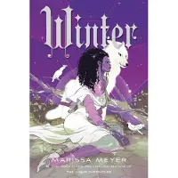 Winter: Book Four of the Lunar Chronicles