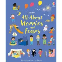 All About Worries and Fears