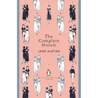 The Complete Novels of