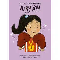 Mary Kom