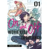 On and Off- Work-Life Imbalance 01