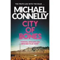 CITY OF BONES