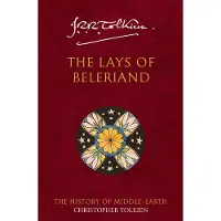 Lays of Beleriand