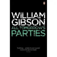 All Tomorrow's Parties