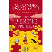 The Bertie Project