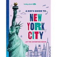 Kids A Kid's Guide to New York City
