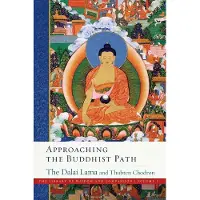 Approaching the Buddhist Path