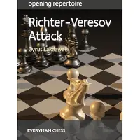 Opening Repertoire: Richter-Veresov Attack