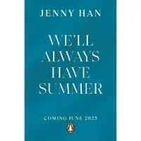 We'll Always Have Summer