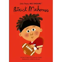 Patrick Mahomes