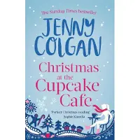 Christmas at the Cupcake Cafe