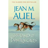 The Land of Painted Caves