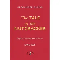 The Tale of the Nutcracker