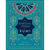 The Spiritual Poems of Rumi