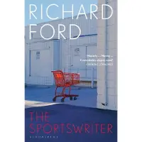 The Sportswriter