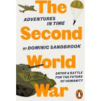 Adventures in Time: The Second World War