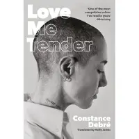 Love Me Tender av Constance Debre Pocketbok 9781800814844