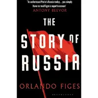 The Story of Russia