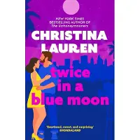 Twice in a Blue Moon
