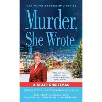 Murder, She Wrote: A Killer Christmas