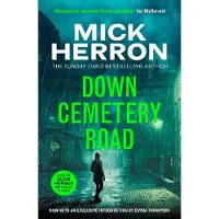 Down Cemetery Road