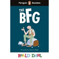 Penguin Readers Level 3: The BFG (ELT Graded Reader)