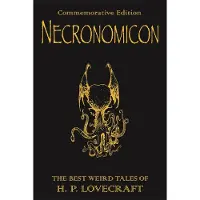 Necronomicon