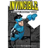 Invincible Compendium Volume 2