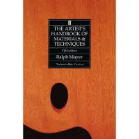 BOKUS Artist's Handbook of Materials and Techniques
