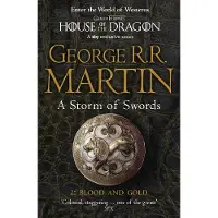 Storm of Swords: Part 2 Blood and Gold