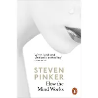 How the Mind Works
