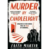 Murder By Candlelight