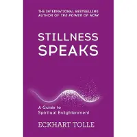 Stillness Speaks