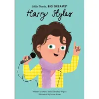 Harry Styles