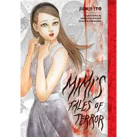 Mimi's Tales of Terror