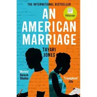 An American Marriage
